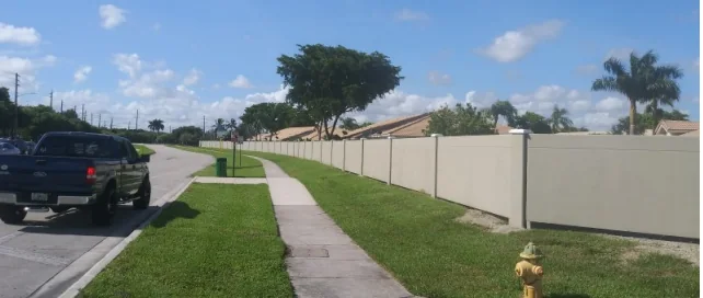 The Villages of Renaissance community property in South Florida
