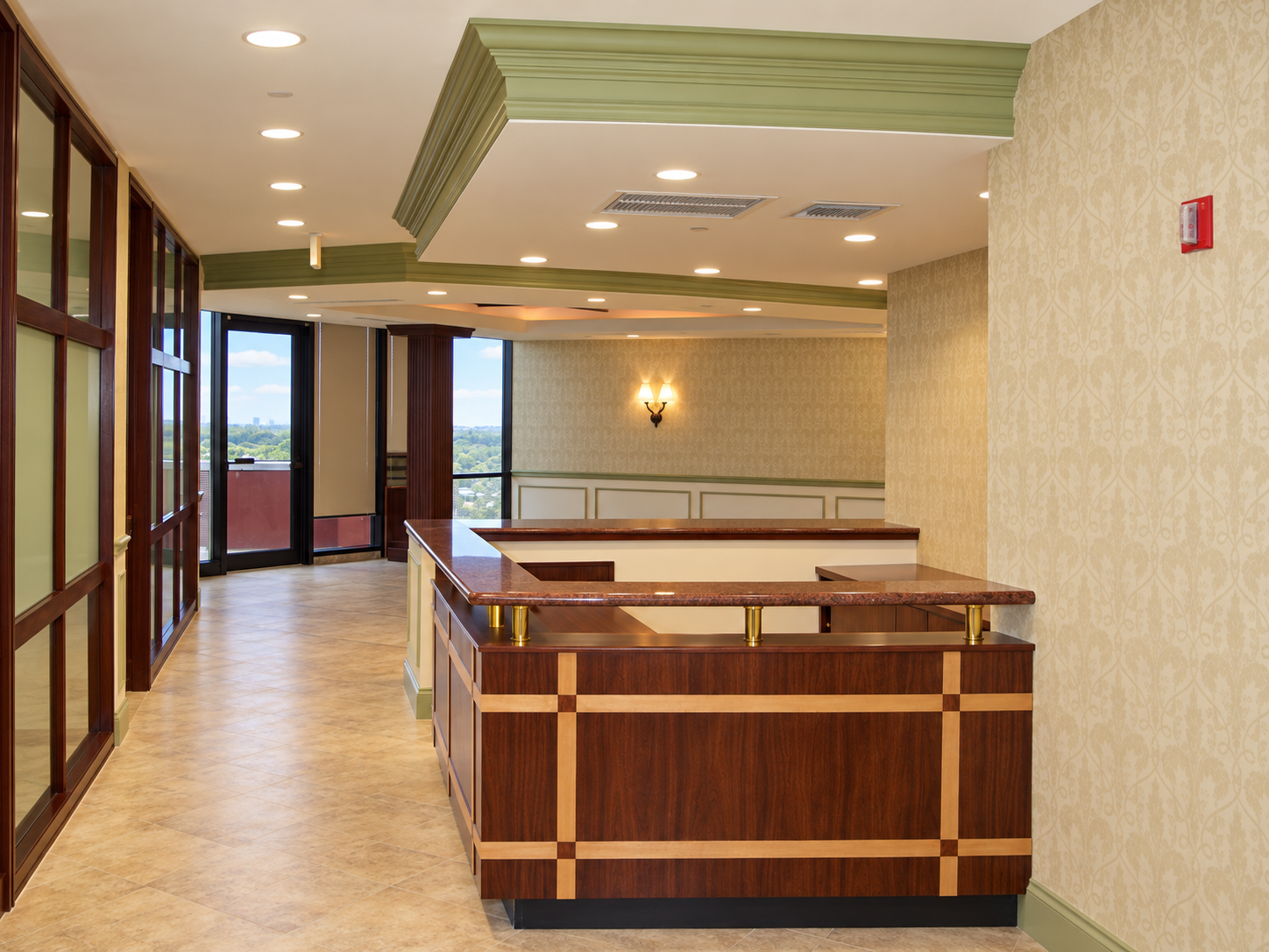 Phillip Roy Financial Services