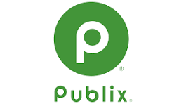 Publix Shopping Center logo