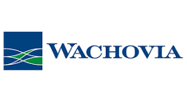 Wachovia Bank Building logo