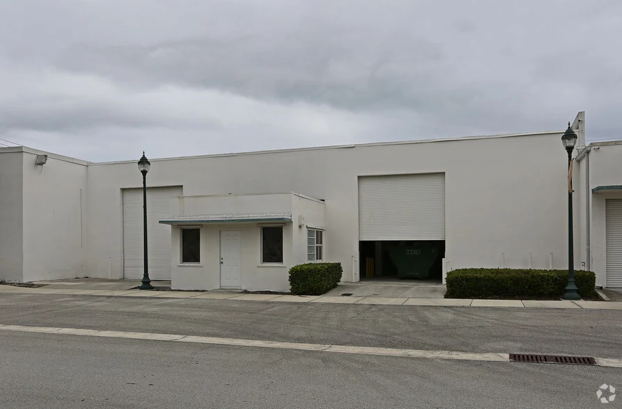 Danto Builders Brings Voodoo Brewing Company Concept To Life on Oakland Park