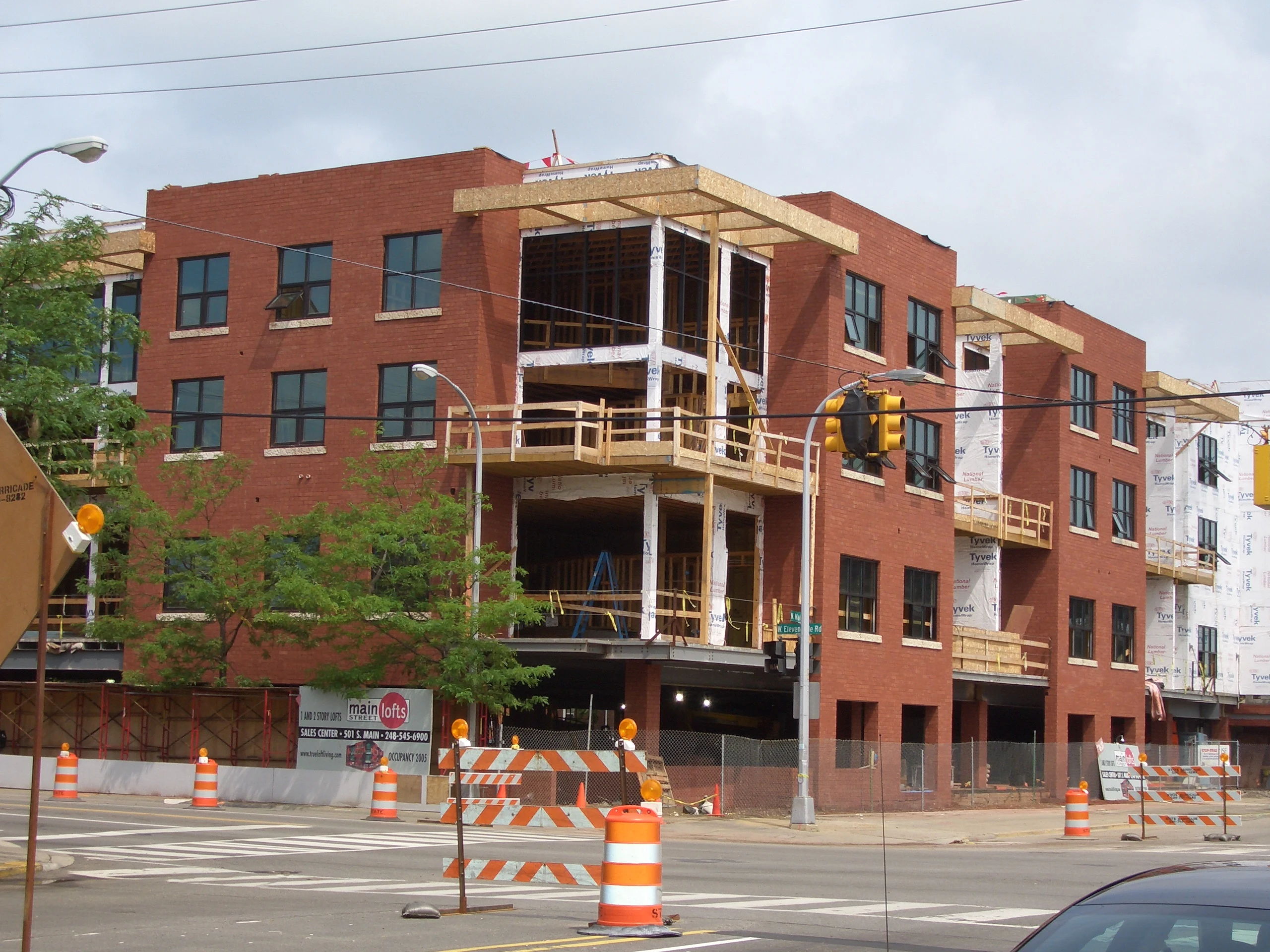 South Florida’s Premier Commercial General Contractors: Paving the Way for Successful Commercial Construction