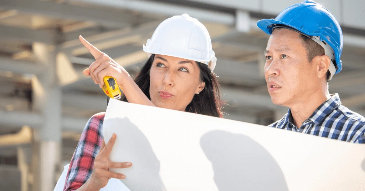 A Top Construction Company Answers Most Common Questions