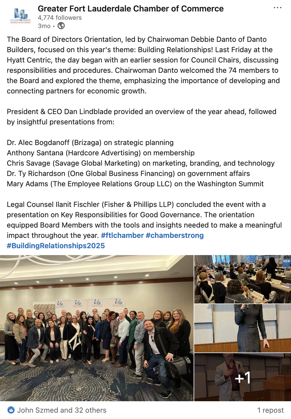 fort lauderdale chamber 